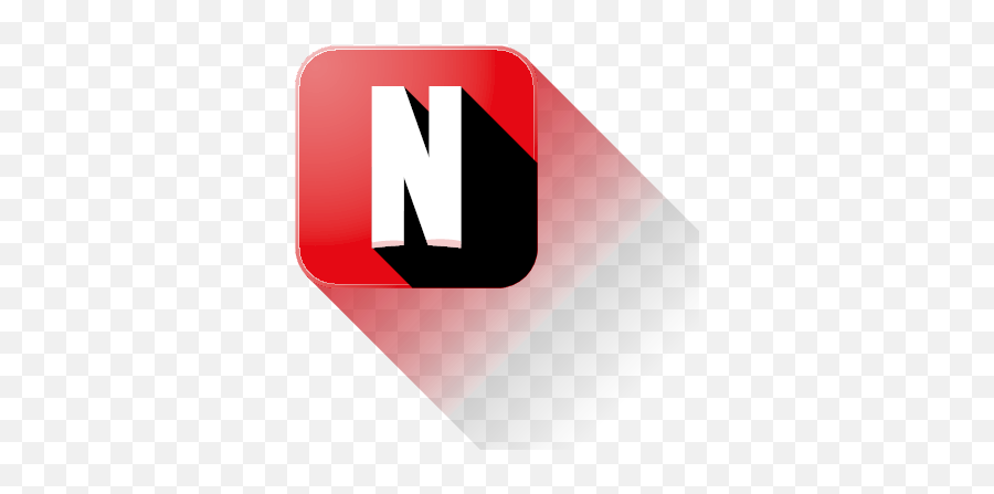 Netflix Logo Drawing Look At Links Below To Get More Emoji,Netflix Logo