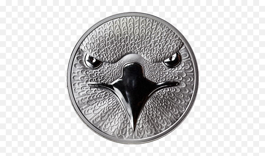 Sol Noctis Binary Eagle Back - Emblem Full Size Png Emoji,Noctis Png
