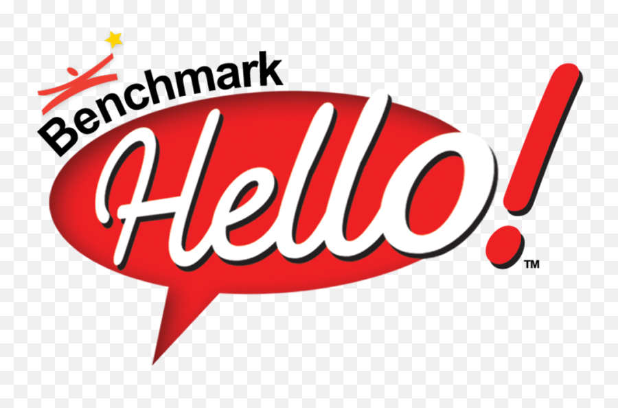 Benchmark Education Company - Building Literacy And Language Emoji,On My Block Logo