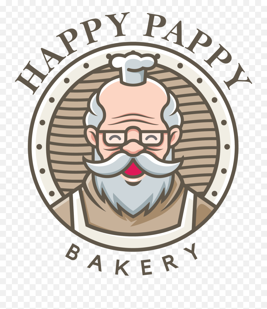 Happy Pappy - Coffee Shop U0026 Bakery In Brunswick Ga Emoji,Brunswick Logo