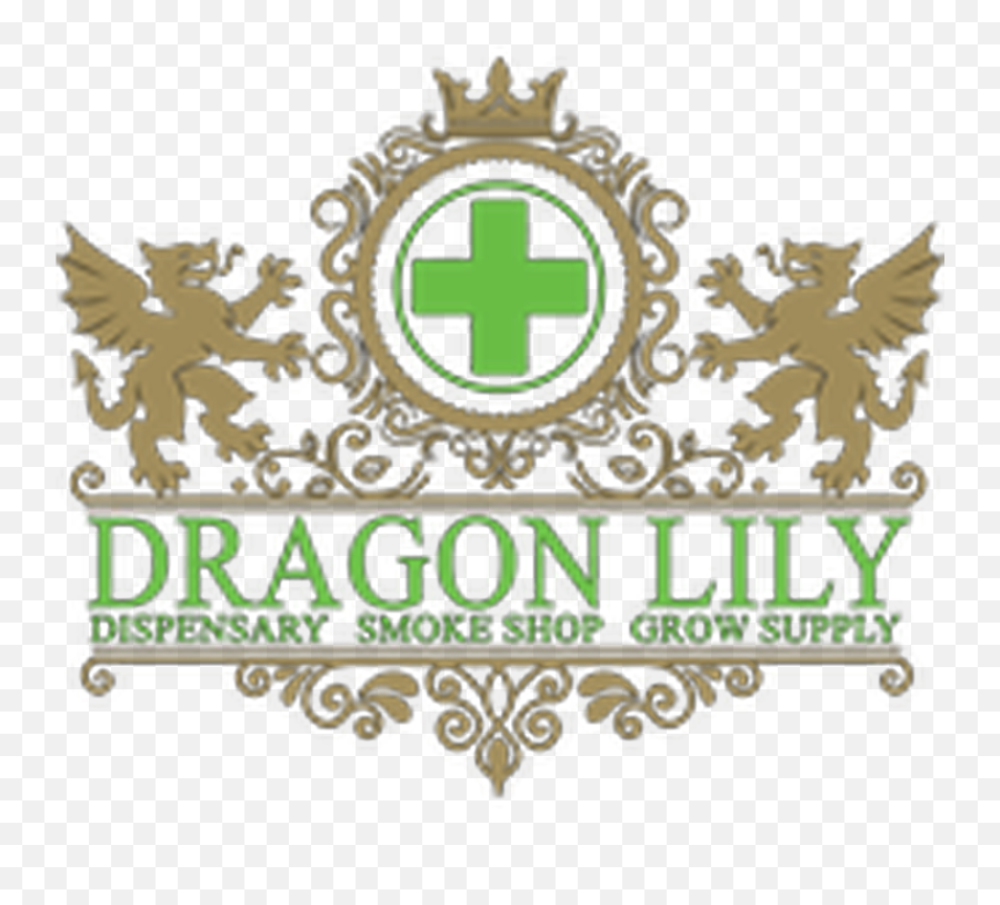 Dragon Lily Dispensary Menu Leafly Emoji,Leafly Logo