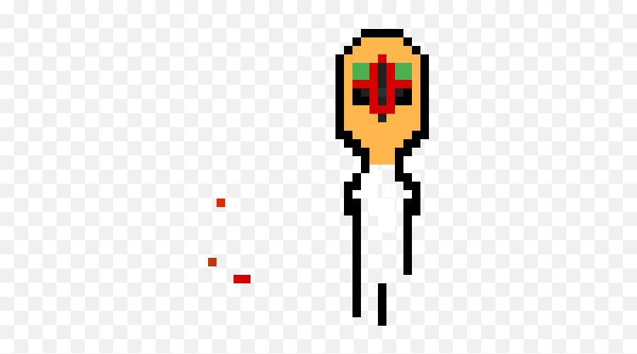 Pixilart - Scp173 By Anonymous Emoji,Scp 173 Png