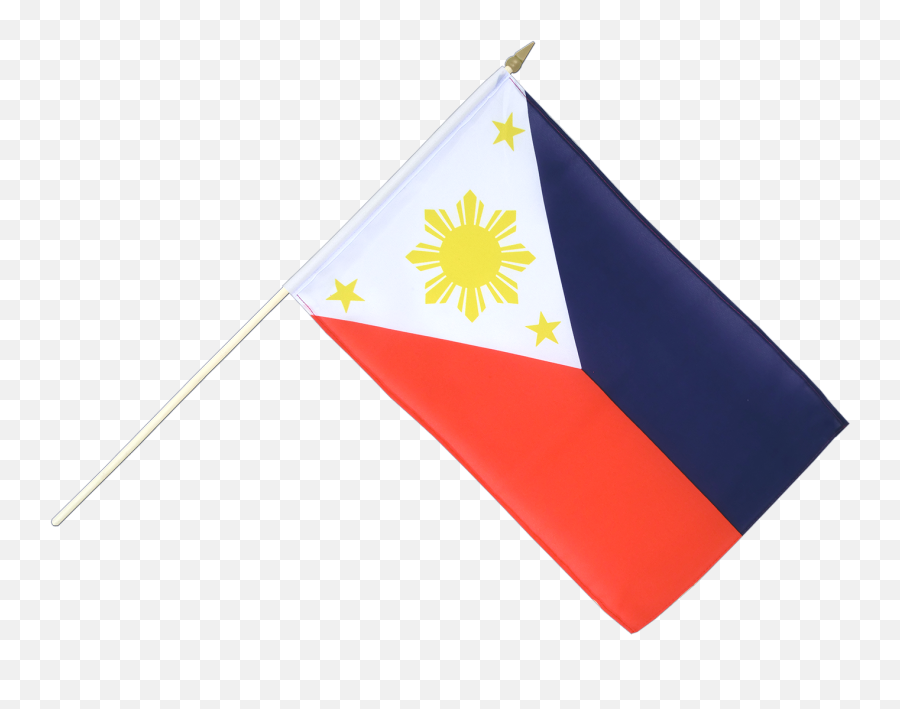 Philippines Flag Png Pic Background Png Play Emoji,Filipino Flag Png