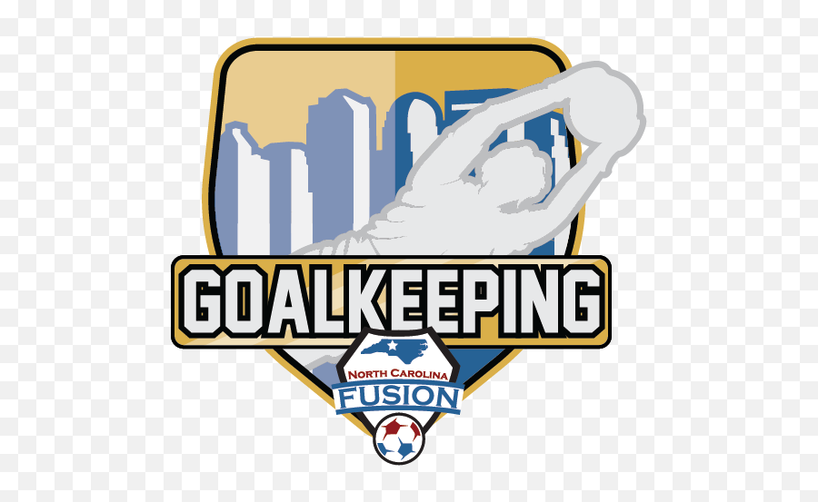 East U2013 Goalkeeper Programs U2013 Nc Fusion Soccer Emoji,Saralee Logo
