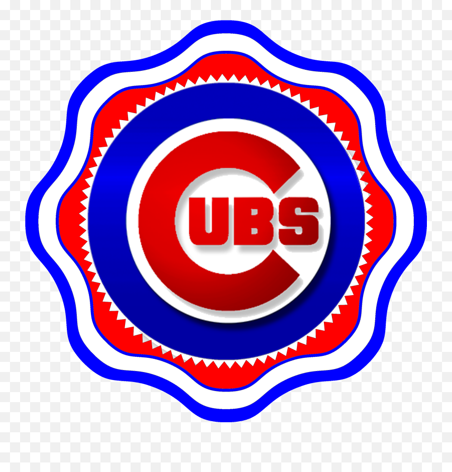 Chicago Cubs Creations 2 Chicago Cubs Chicago Cubs Logo - Angel Tube Station Emoji,Cubs Logo