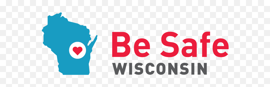 Local Tools Be Safe Wisconsin - Safari Books Emoji,Wisconsin Logo