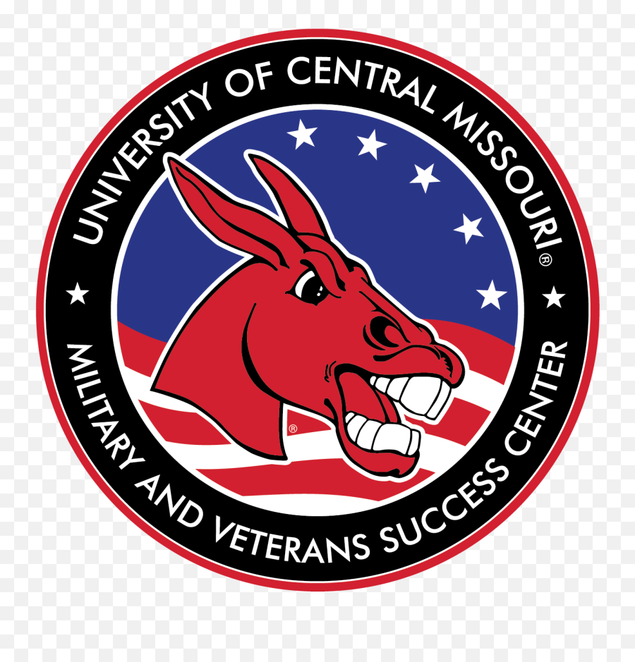 Military And Veteran Services - Ucm Alumni Foundation Emoji,Ucm Logo