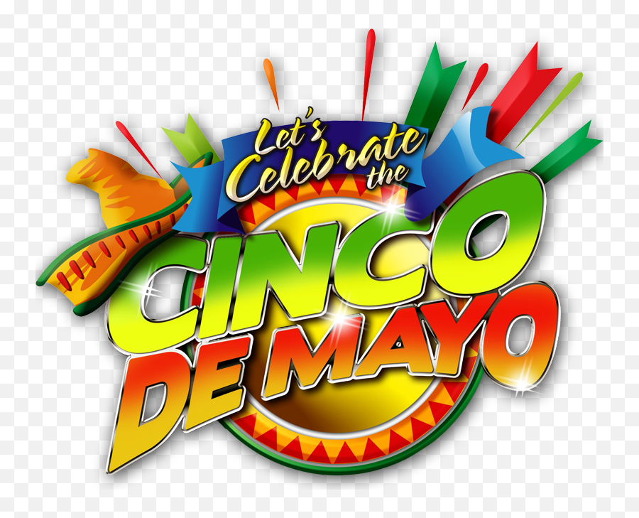 Cinco De Mayo - Celebrate Cinco De Mayo Emoji,Cinco De Mayo Clipart