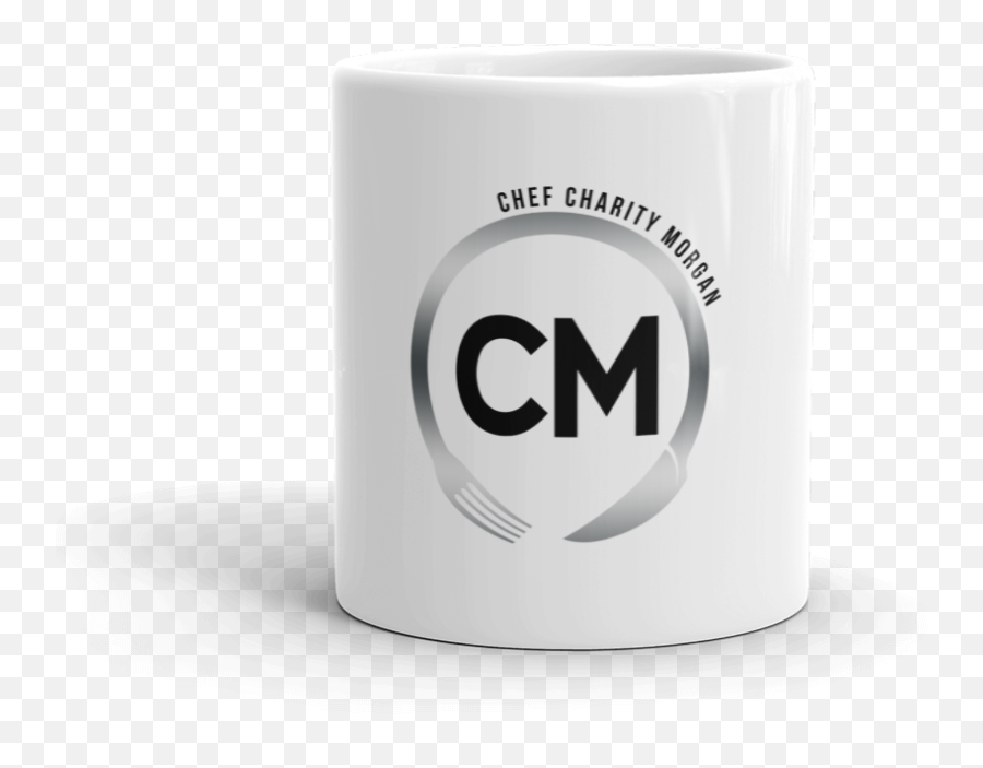 Cm Coffee Mug Chef Charity Morgan Emoji,Coffee Cup Png
