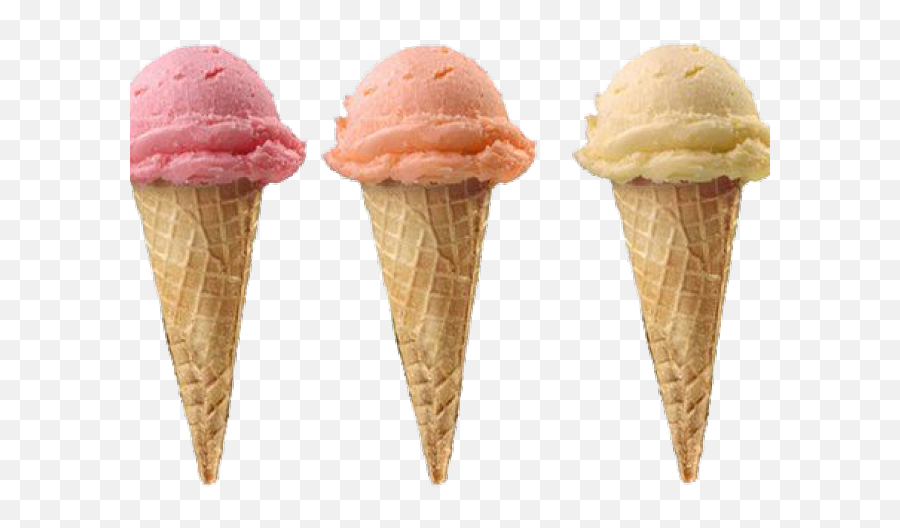 Ice Cream Cone Clipart Hq Png Image - Transparent Background Ice Cream Cones Clipart Emoji,Ice Cream Cone Clipart