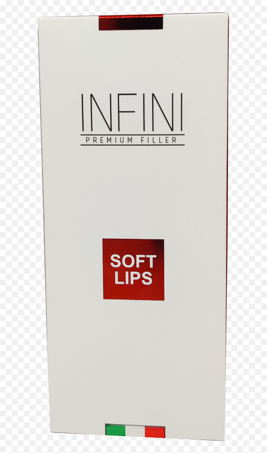Infinite Soft Lips 1x1ml Emoji,Lips Silhouette Png