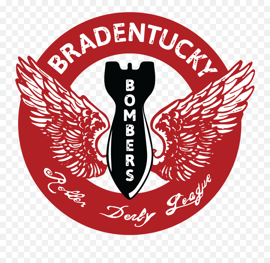 Code Of Conduct U2014 Bradentucky Bombers Roller Derby Emoji,Code Red Logo