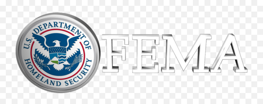 Fema Announces New Assistance Options For Some Hurricane Zeta Property Damage Victims - Transparent Fema Logo Png Emoji,Fema Logo