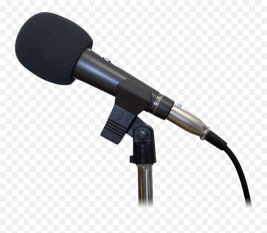 Download Microphone Png Image Hq Png - Microphone Png Emoji,Microphone Png