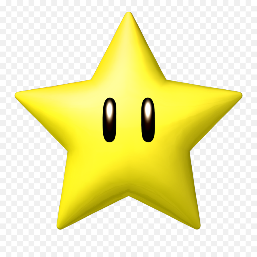 Mario Bros Clipart - Mario Stars Emoji,Mario Clipart