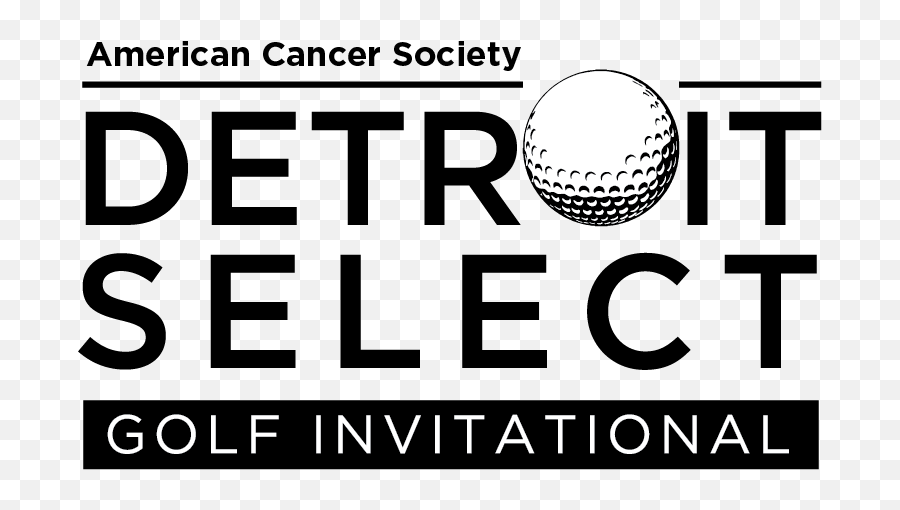 American Cancer Societys 17th Annual - For Golf Emoji,American Cancer Society Logo