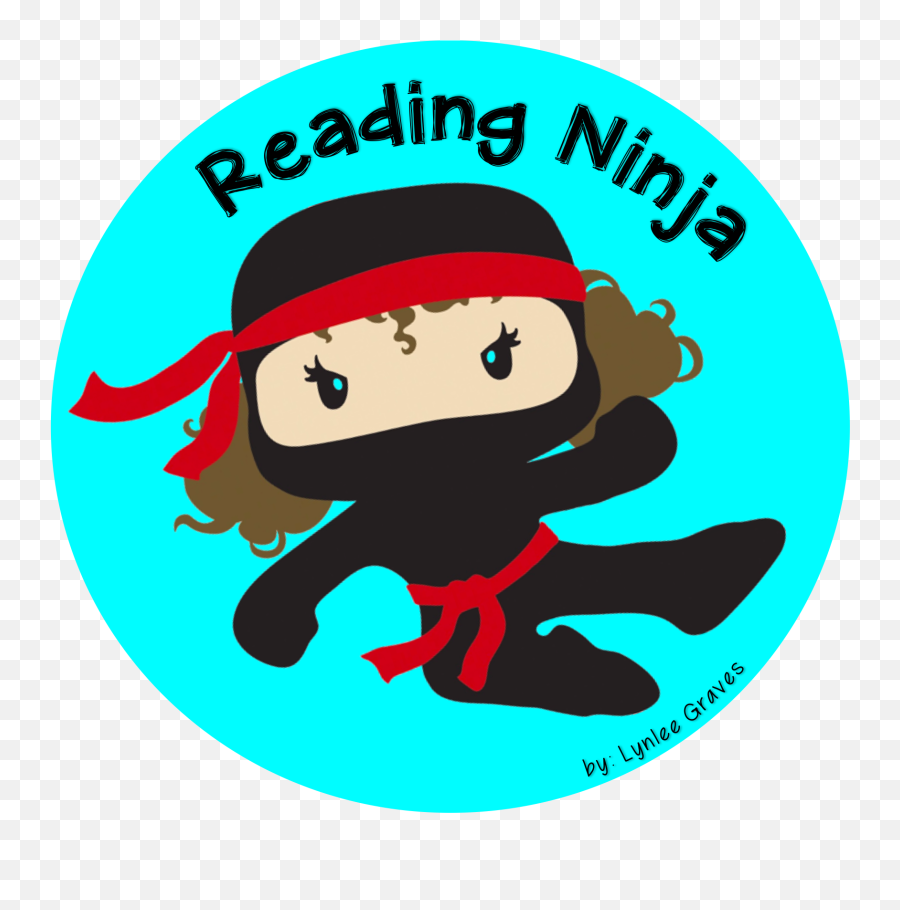 Reading Ninja Clipart - Reading Ninja Clipart Emoji,Ninja Clipart