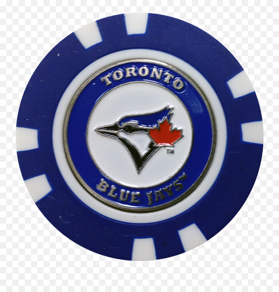 Download Golf Ball Marker Mlb Toronto Blue Jays - Toronto Charger Emoji,Blue Jays Logo