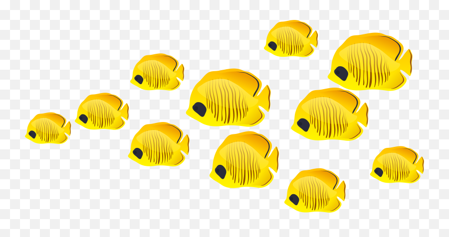 Download Hd Transparent Background Png - Fishes Png Emoji,Fish Transparent Background