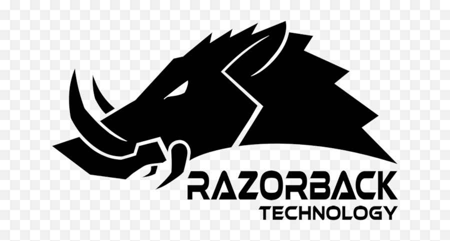 Team 1 U2014 Adrenalinejunkieprod - Razorback Technology Emoji,Razorback Logo