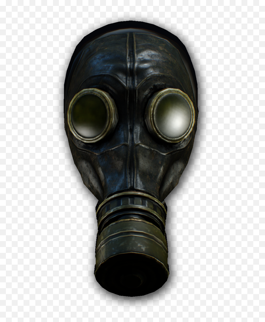 Gas Mask Png Image - Old Gas Mask Png Emoji,Mask Png