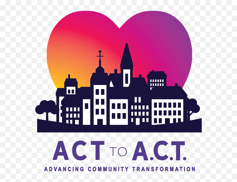 Act To Act - Language Emoji,Act Logo