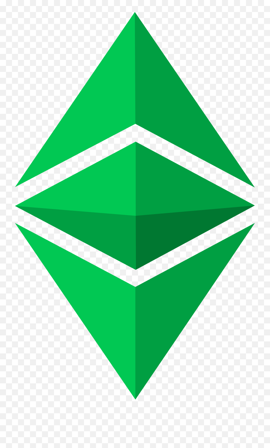 Fileethereum Classic Logosvg - Wikiped 2390560 Png Ethereum Classic Logo Svg Emoji,Classic Logo