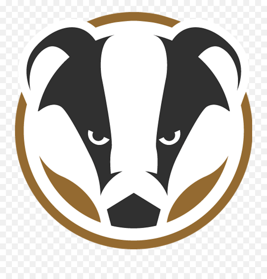Badger Logo - Badger And Blade Emoji,Badger Logo