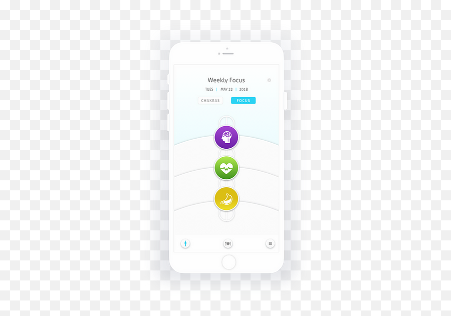 Flourish Sandyadesign - Smartphone Emoji,Iphone 8 Png