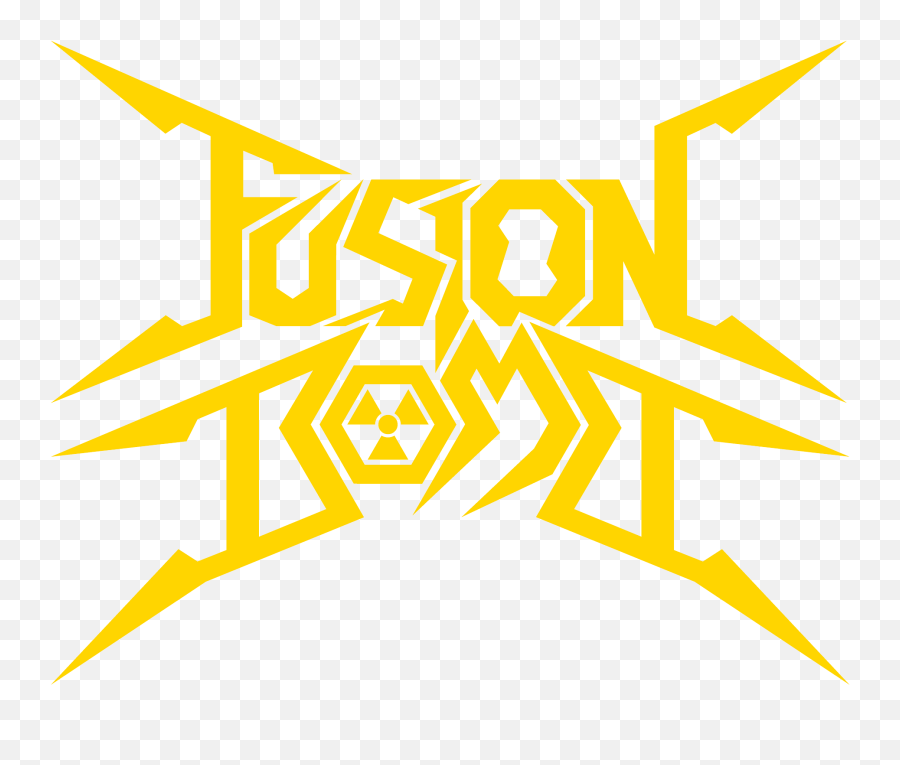 Fusion Bomb Logo - Fusion Bomb Band Logo Emoji,Bomb Logo