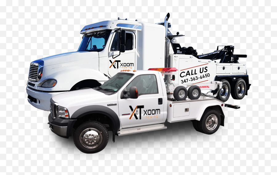 Tow Truck Png - White Towing Truck Transparent Cartoon Tow Truck Emoji,Tow Truck Clipart