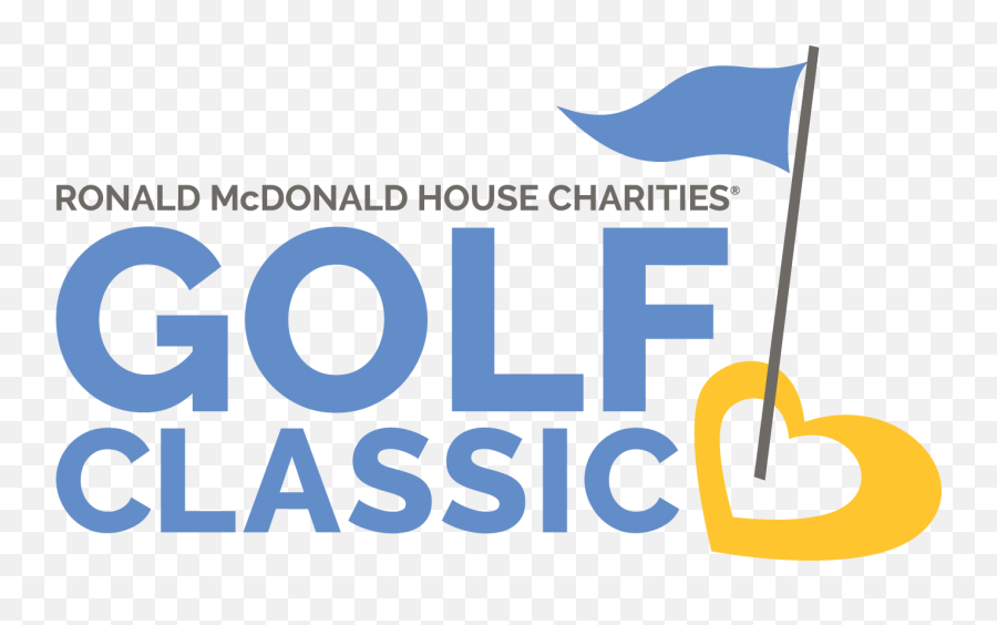 Ronald Mcdonald House Charities Of - Moxies Emoji,Ronald Mcdonald House Logo