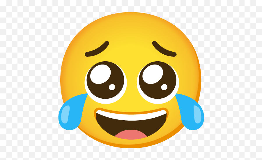 Firday Nigt Fuckshit Fandom - Emoji Begging,Crying Laughing Emoji Png