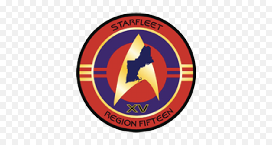Starfleet Region 15 Sfiregion15 Twitter - Language Emoji,Starfleet Logo