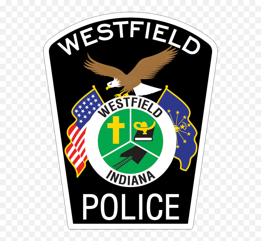 Police Westfield In - Westfield Indiana Police Department Emoji,Police Department Logo