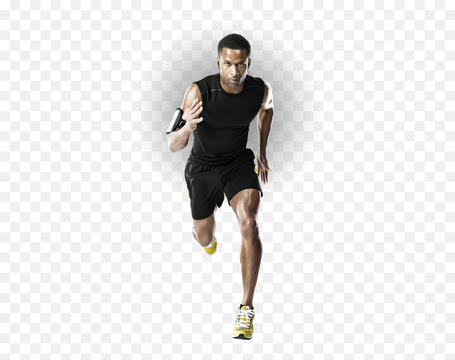 A Man Running Png U0026 Free A Man Runningpng Transparent - Sport Man Png Emoji,Person Running Png