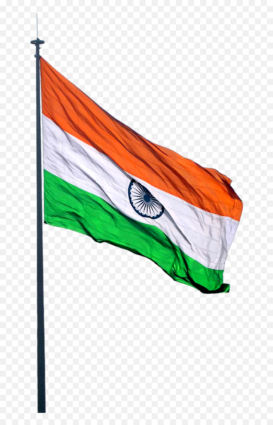 India Flag Png Image With Transparent - Cb 26 January Backgrounds Emoji,Flag Png