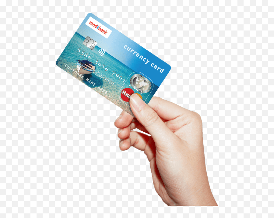 Credit Cards Png - Clip Art Library Holding Cards In Hand Png Emoji,Credit Cards Png