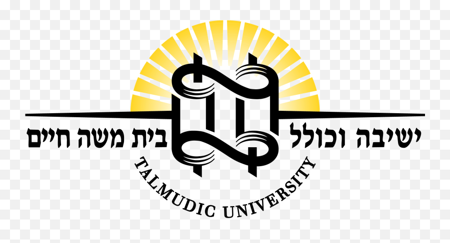 Yeshiva Bais Moshe Chaim - Talmudic University Miami Emoji,University Of Florida Logo