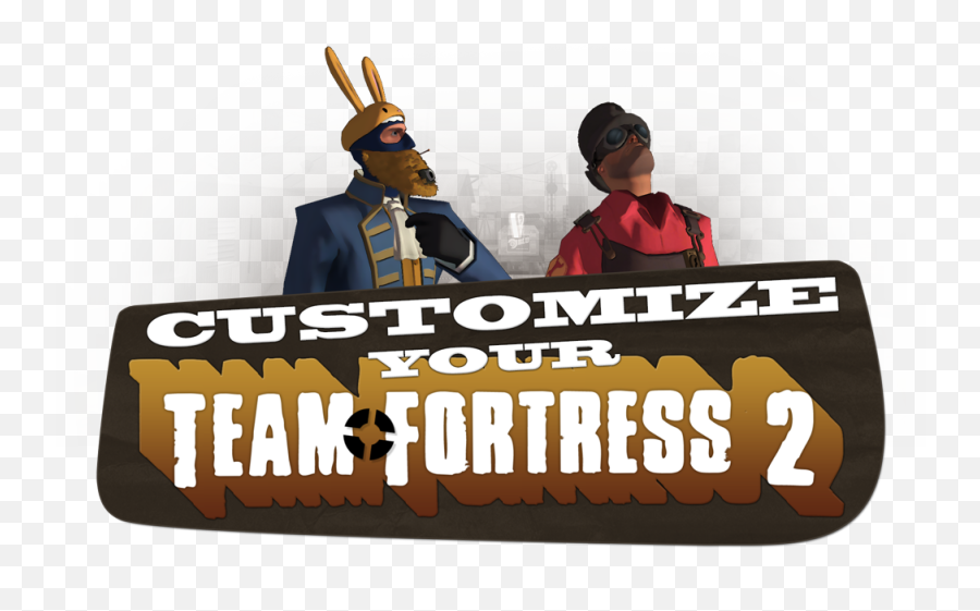 Customize Your - Team Fortress 2 Emoji,Tf2 Transparent Viewmodels