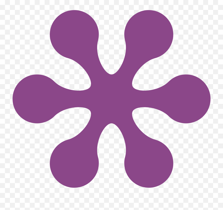 Color Colour Orchid 4 Peace Xochi - Purple Clipart Emoji,Orchid Clipart
