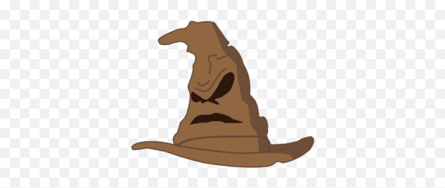 Download Free Png Sorting Hat Clipart - Clipart Sorting Hat Cartoon Emoji,Sorting Hat Clipart