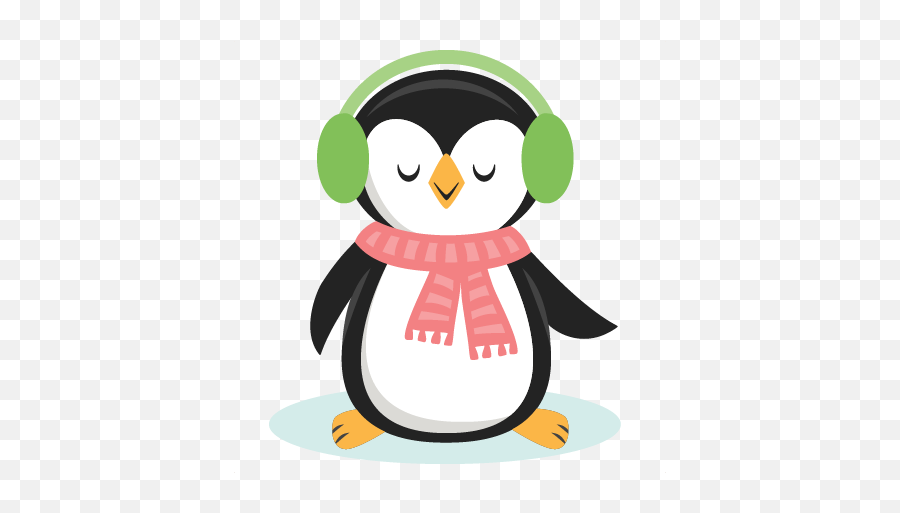 Download Clip Art Transparent Library - Decoracion Fiesta Tematica De Pinguinos Para Niños Emoji,Penguin Transparent Background