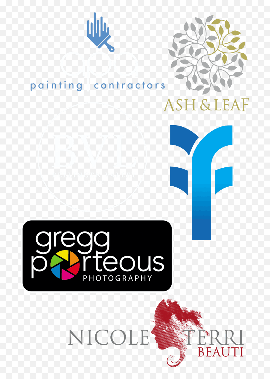 Logos - Logo Design In Sydney Logo Designing Graphic Designer Emoji,Painting Companies Logos