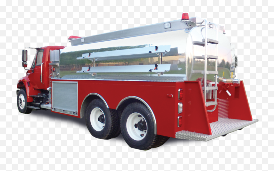 Fire - Fire Tanker Emoji,Fire Truck Png