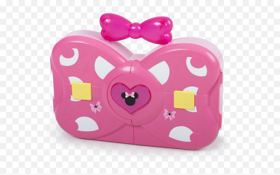 Minnie Popstar Dressing Room - Dressing Portable De Minnie 8421134183711 Emoji,Clipart Dressing