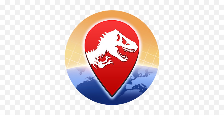 Jurassic World Alive 2433 Apk Download By Ludia Inc - Jurassic Park Emoji,Jurassic World Logo