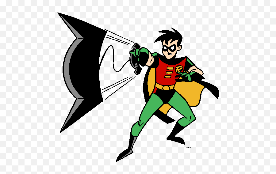 Batman - Batman Robin Kartun Emoji,Batman Clipart