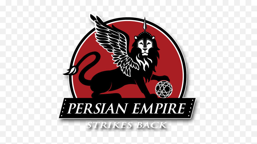 Welcome To Persian Empire Futbol Club Website - I Bóng P Nht Emoji,Empire Strikes Back Logo