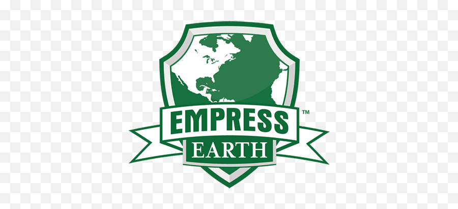 Empress Earth - Empress Rjschinner Emoji,Biodegradable Logo